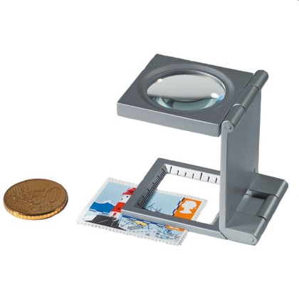 Leuchtturm luuppi 6x-suurentava