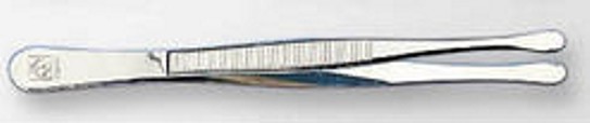 Leuchtturm pinsetit Deluxe 15cm suorat pyre krki
