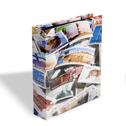 Leuchtturm Optima aihekansio